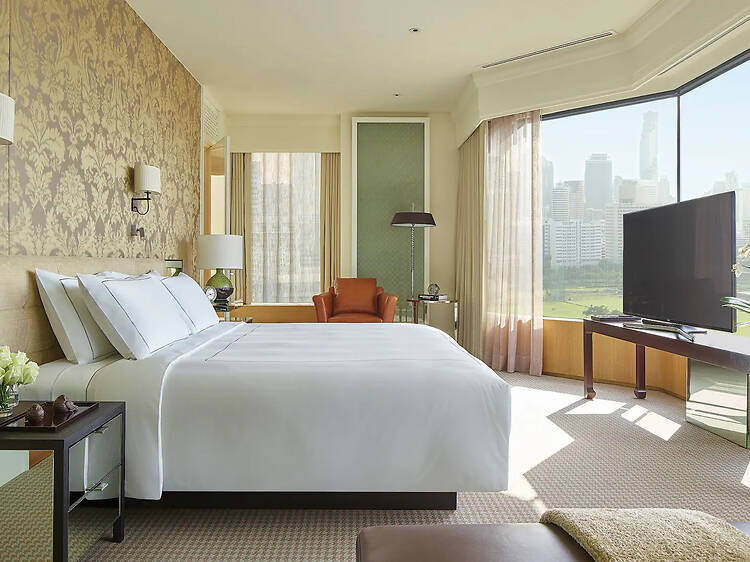 Grand Hyatt Erawan Bangkok