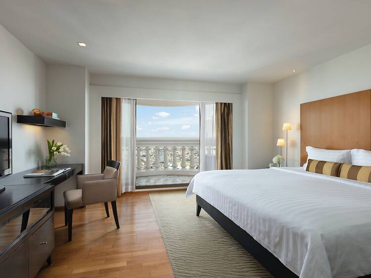 lebua at State Tower