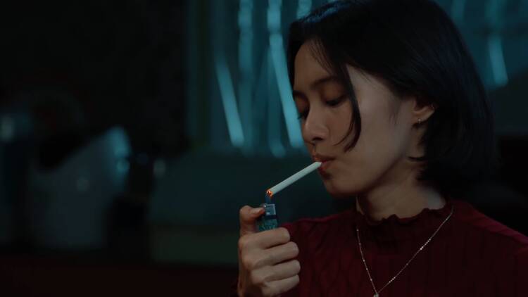 แดนฝันอันตรธาน (The White Rabbit) 