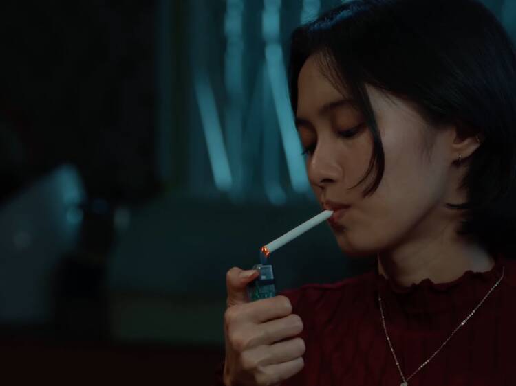 แดนฝันอันตรธาน (The White Rabbit) 