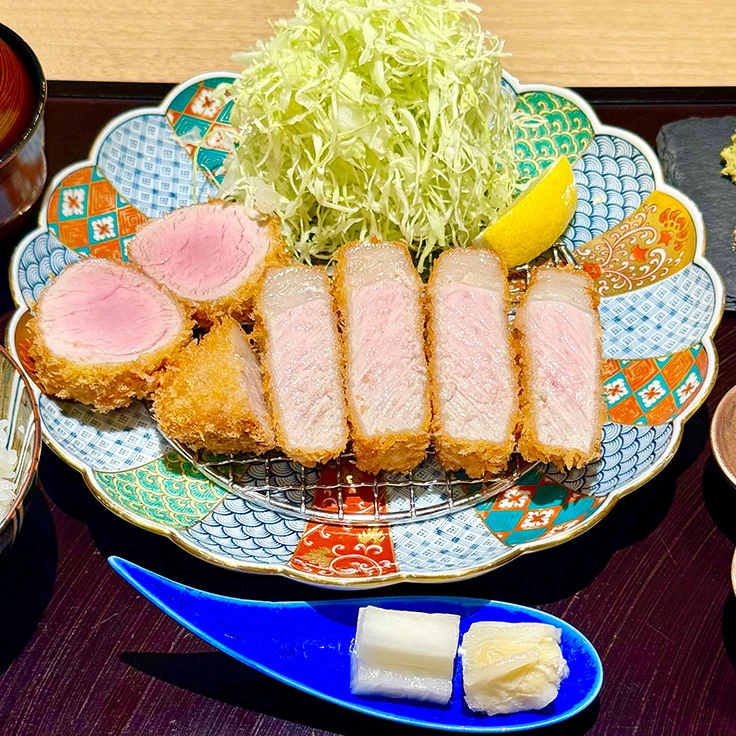 Tonkatsu Minato