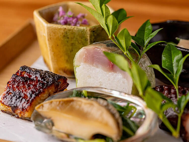 A look at the new Osaka restaurants that made the 2026 Michelin Guide