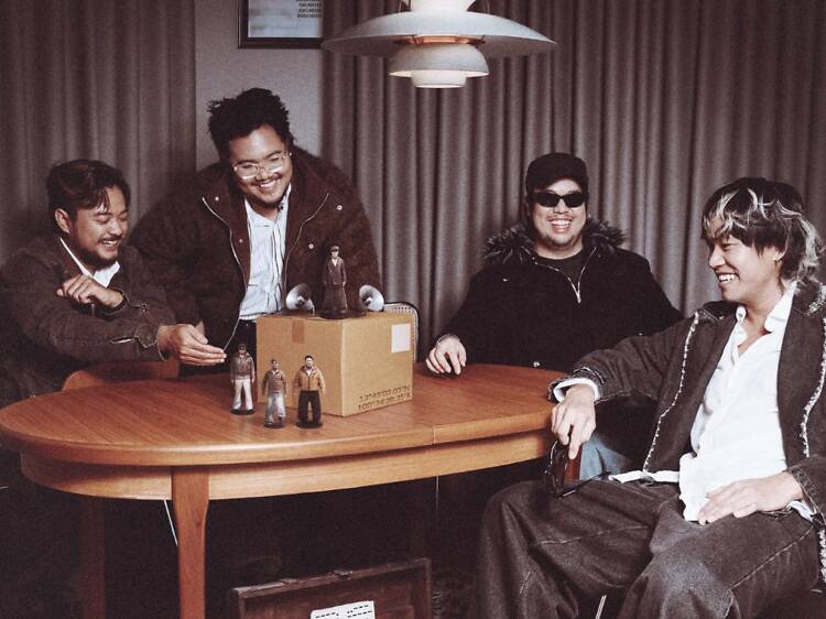 อีเวนต์น่าสนใจในกรุงเทพฯ ตลอดพฤษภาคมนี้