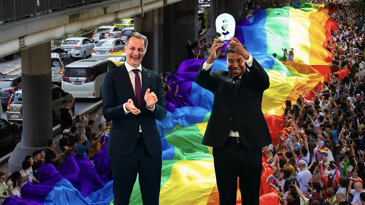 Bunticha P. - Time Out Thailand