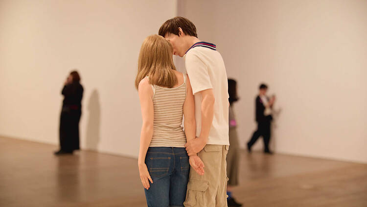 Ron Mueck