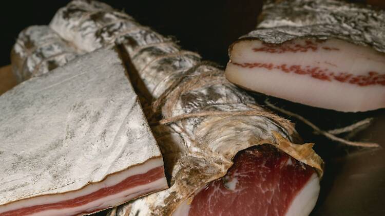 Pizzería Romo, Barcelona 