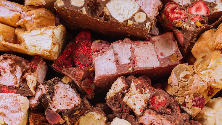 Rocky Road Festival