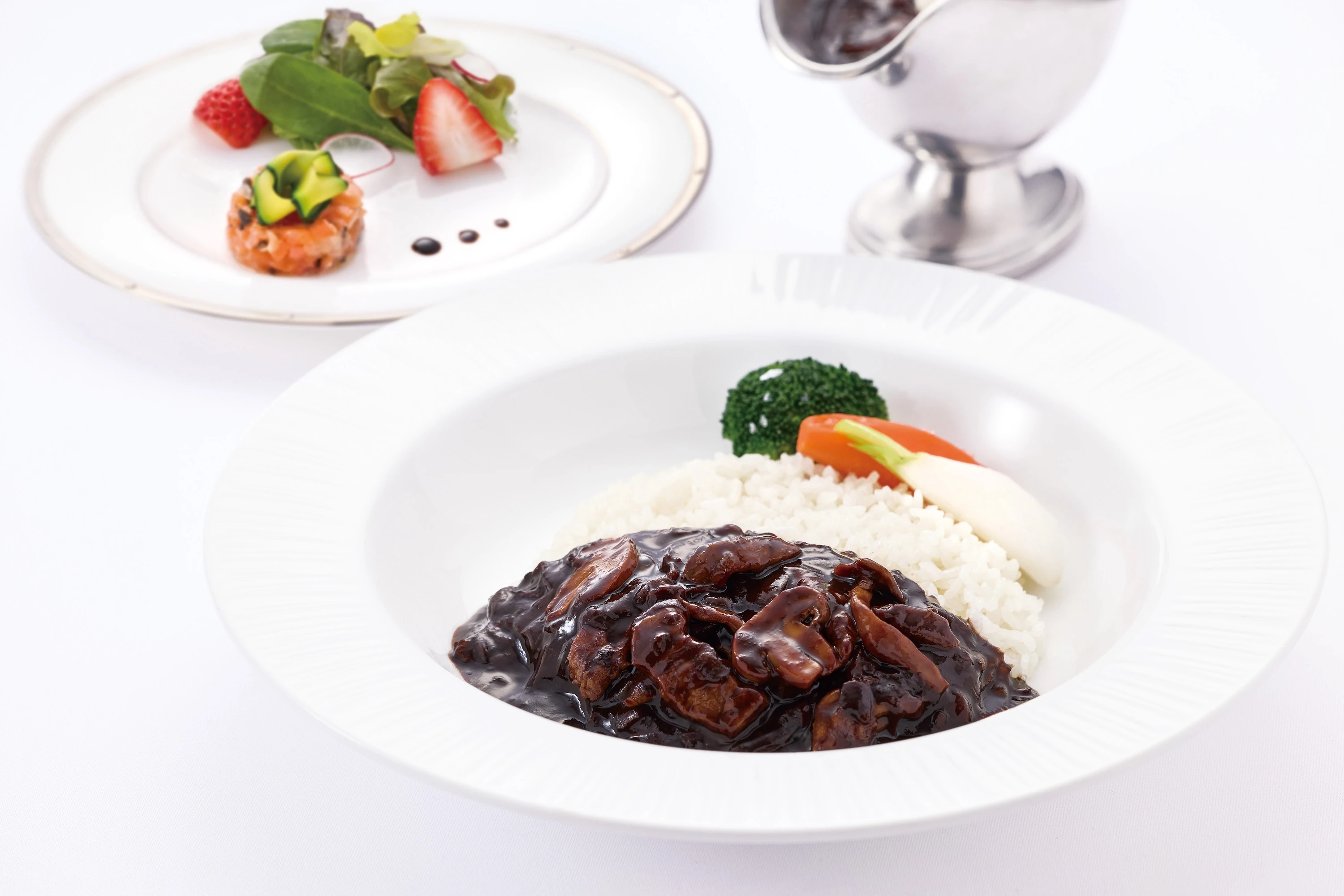 TOKYO STATION CAFE -THE NORTH DOME-