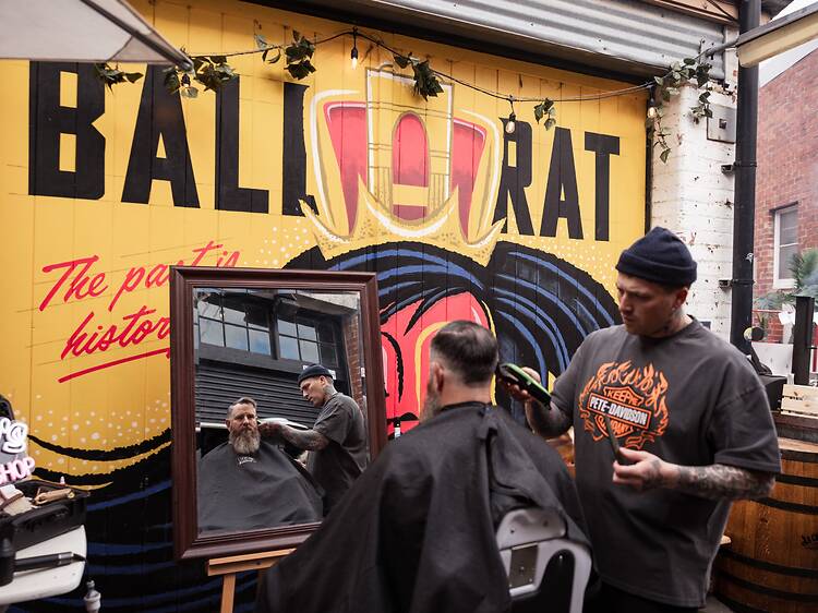 Ballarat Heritage Festival