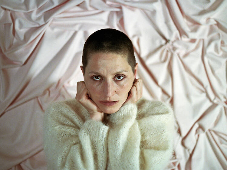 Cate Le Bon