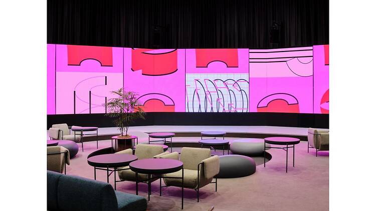 井口皓太 モーショングラフィックス