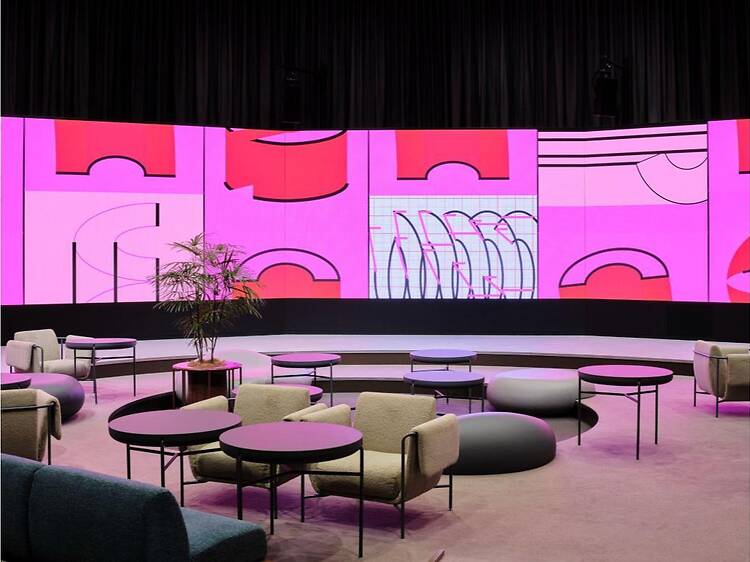 Kota Iguchi: Motion Graphics Kota Iguchi: Motion Graphics