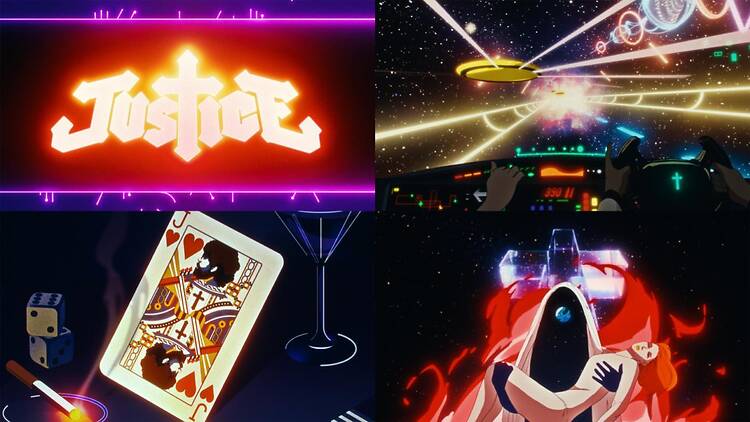 井口皓太 モーショングラフィックス