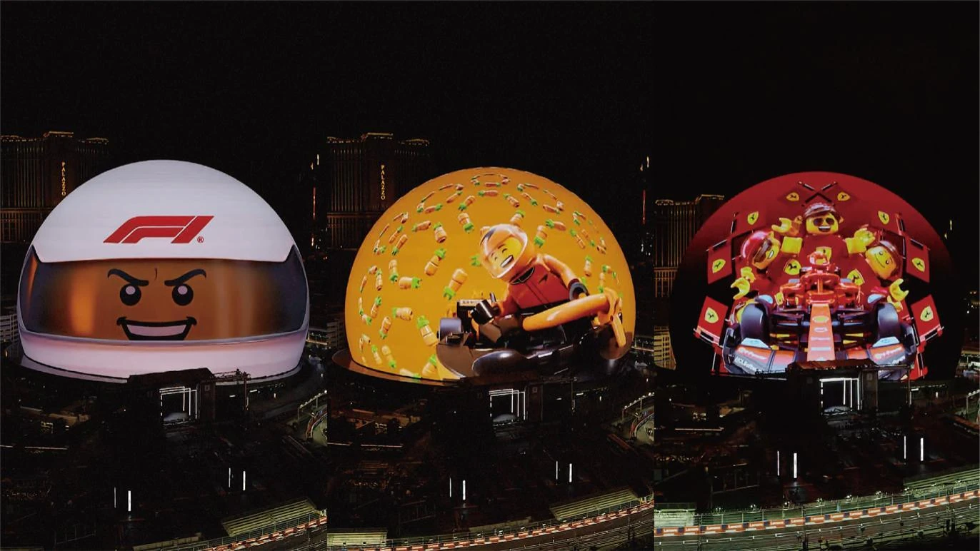 Kota Iguchi: Motion Graphics