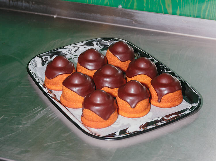 One of London’s best bakeries is opening a second location