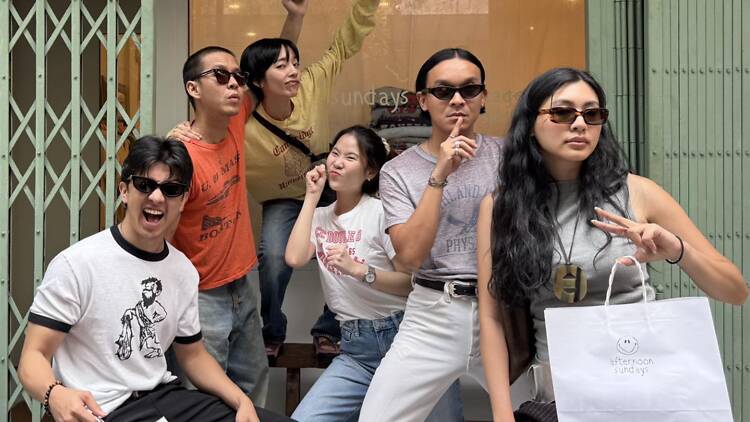 กิจกรรมน่าทำในกรุงเทพฯ สุดสัปดาห์นี้ (30 เม.ย-3 พ.ค.)