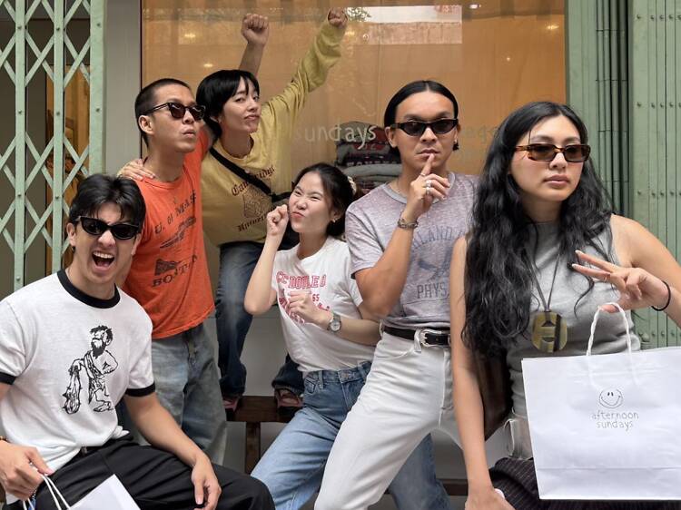 กิจกรรมน่าทำในกรุงเทพฯ สุดสัปดาห์นี้ (30 เม.ย-3 พ.ค.)