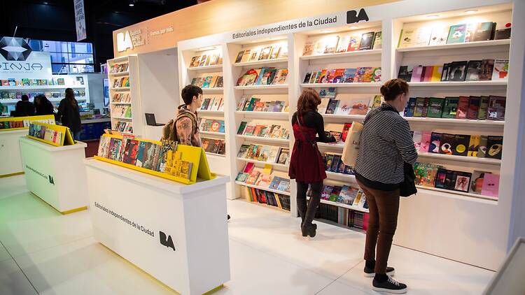Book Fair