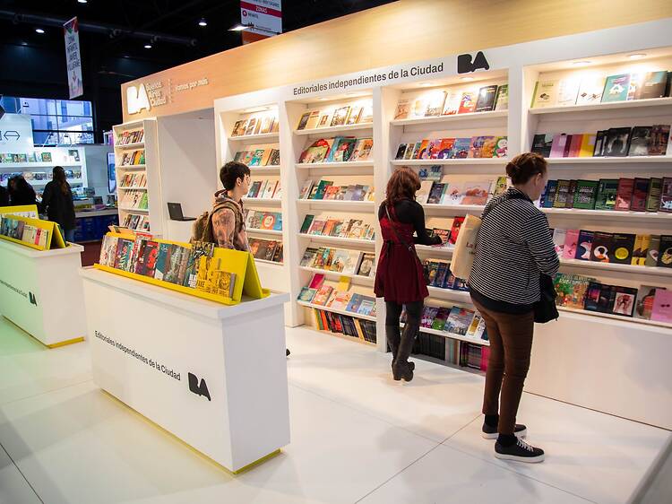 Book Fair
