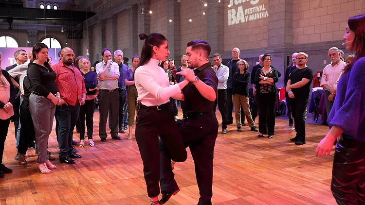 City Dance Championship