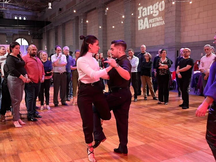 City Dance Championship