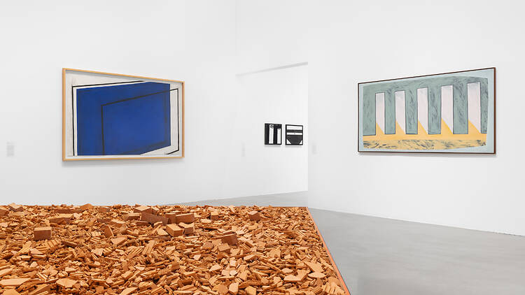 "Turn Around" - MAAT