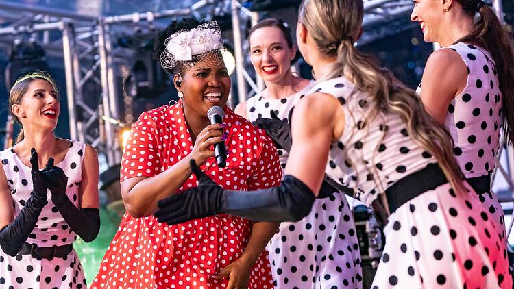 HKJC Happy French Wednesday