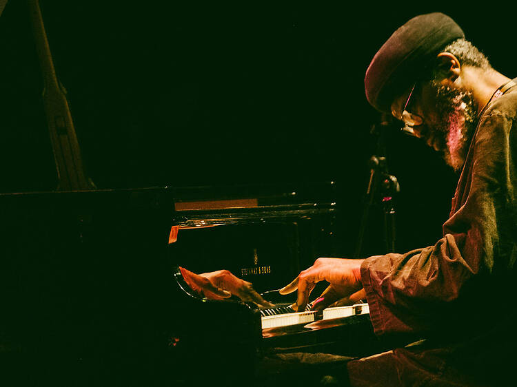 Jazz em Agosto traz fusão, improvisão e a vanguarda de Nova Iorque à Gulbenkian