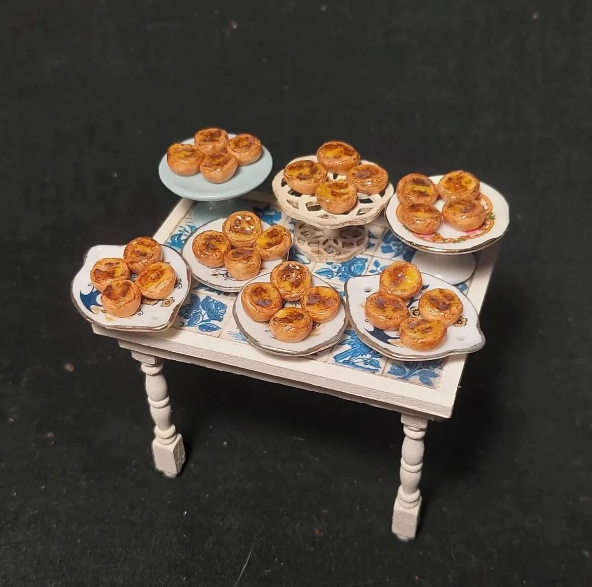 Lisboa Miniaturas