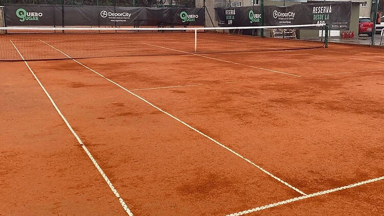 2. Tenis: cuerpo, mente y vida social