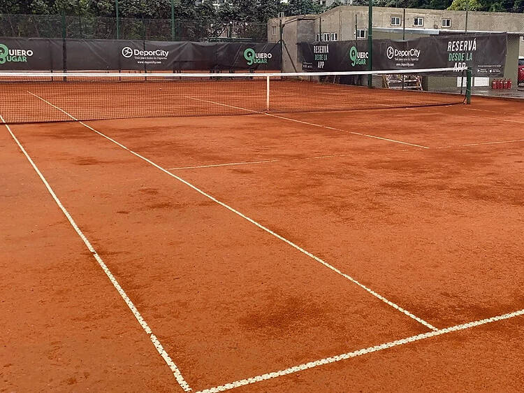2. Tenis: cuerpo, mente y vida social