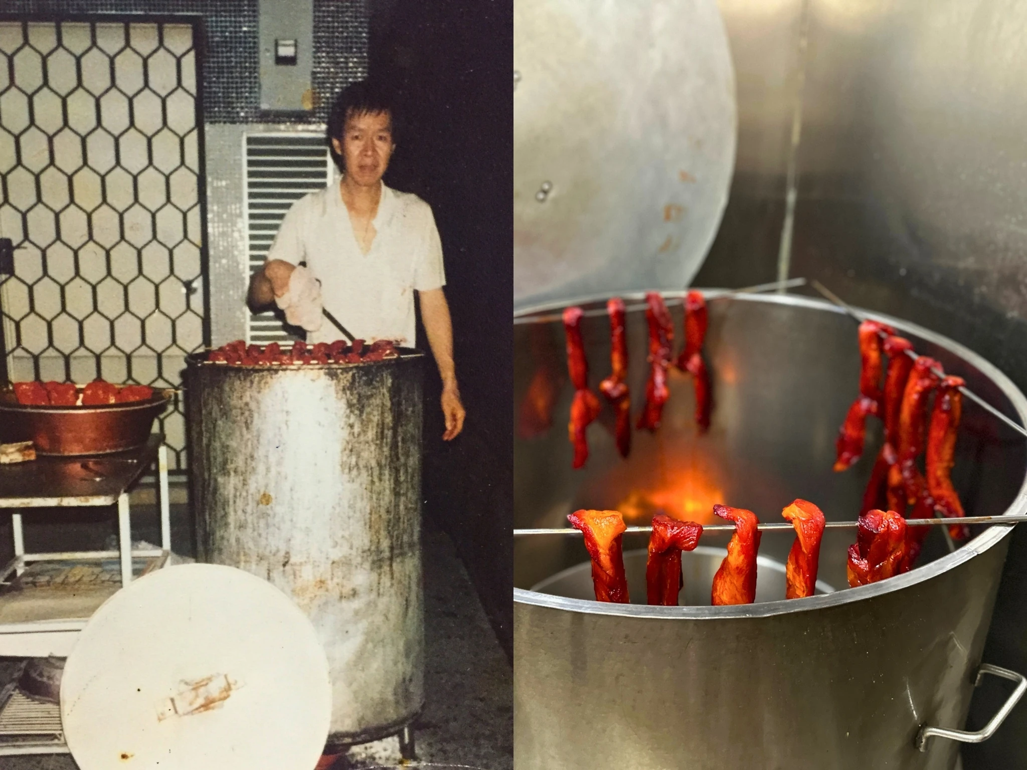 Tanjong Rhu Pau