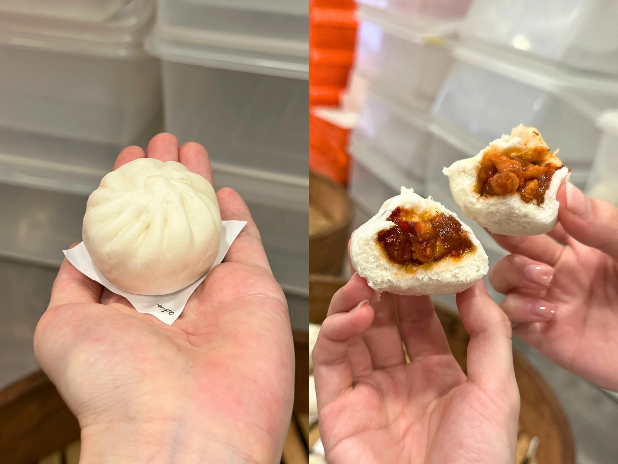 Tanjong Rhu Pau