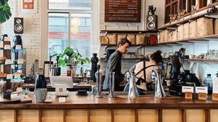 Gracenote Coffee Gracenote Coffee