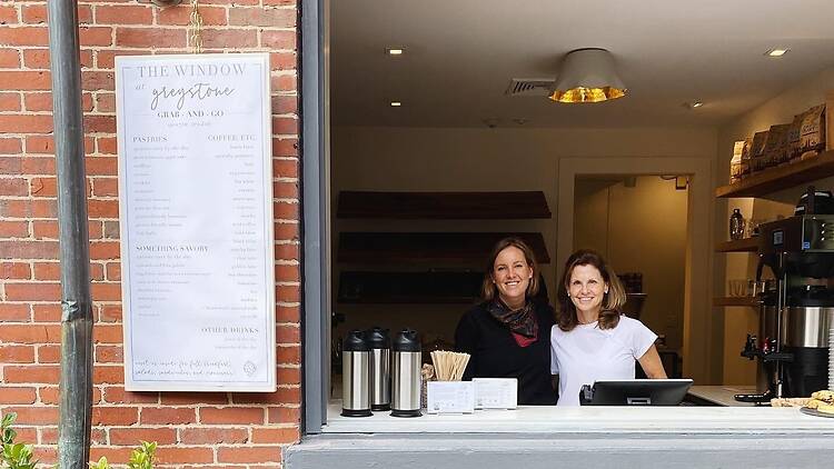 Greystone Cafe, Bakery and Provisions Greystone Cafe, Bakery and Provisions