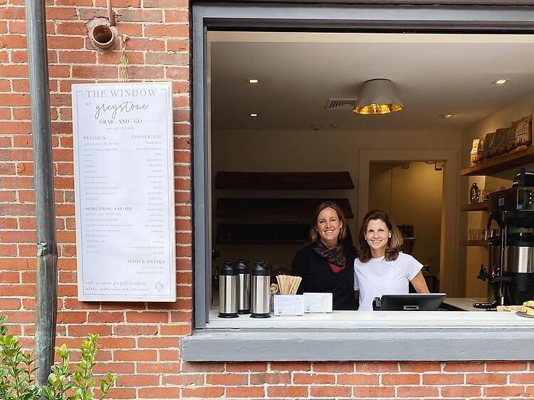 Greystone Cafe, Bakery and Provisions Greystone Cafe, Bakery and Provisions