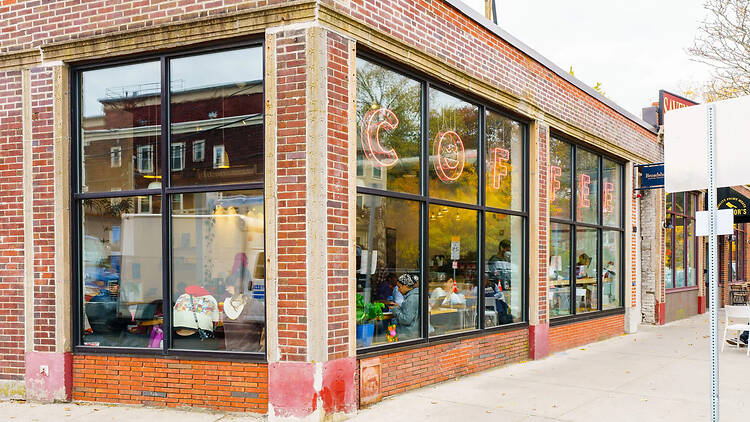 Broadsheet Coffee Roasters Broadsheet Coffee Roasters