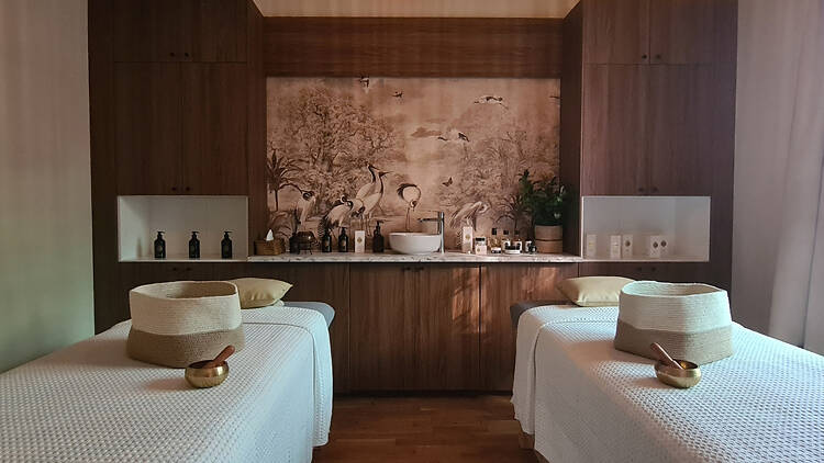 Sabai Sabai Thai Head Spa & Massage Sabai Sabai Thai Head Spa & Massage