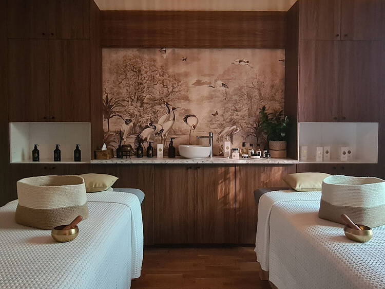 Sabai Sabai Thai Head Spa & Massage Sabai Sabai Thai Head Spa & Massage