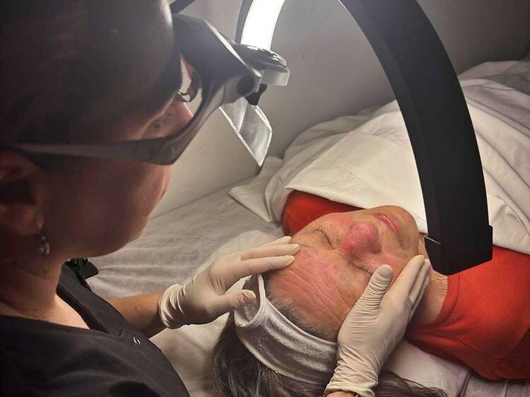 4. Bienestar y relajación para el cuerpo