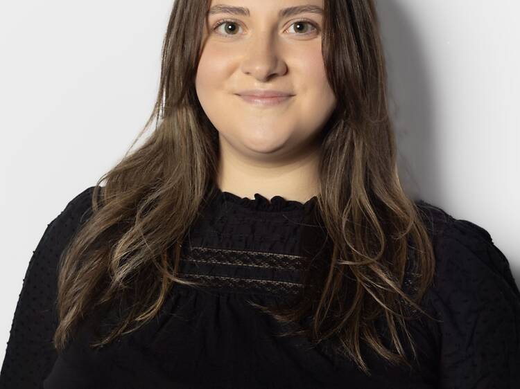 Lauren Brocato Lauren Brocato