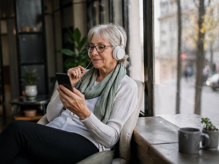 Hay (mucha) vida después de los 70: planes para hacer en Buenos Aires