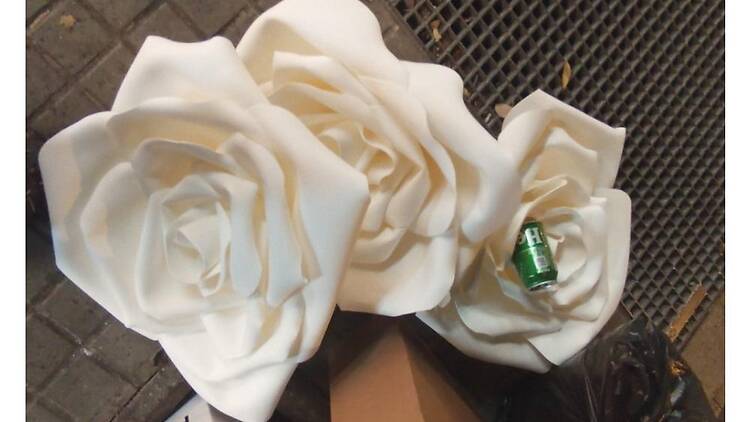 'Perquè m'agrada viure aquí', Mikel Adán Tolosa