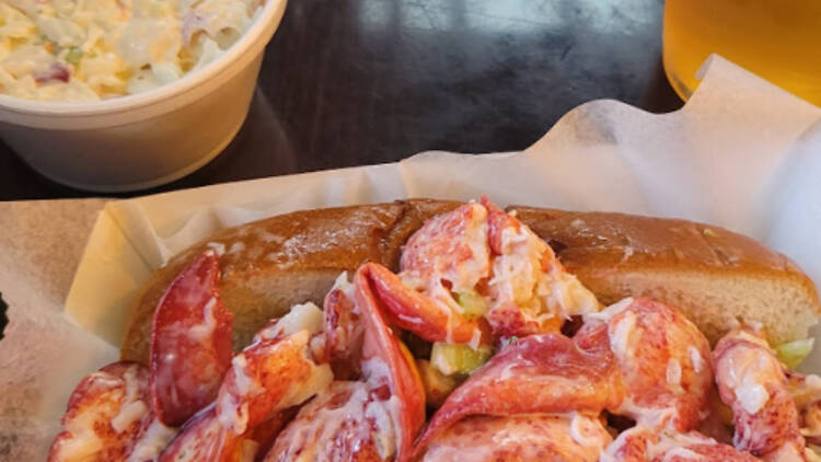 Yankee Lobster Yankee Lobster
