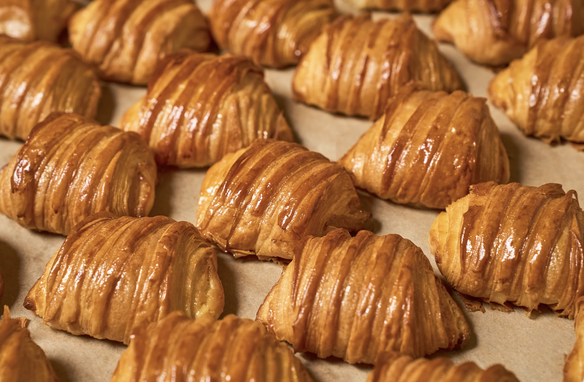 Cheesecake rugelah, Breads Bakery