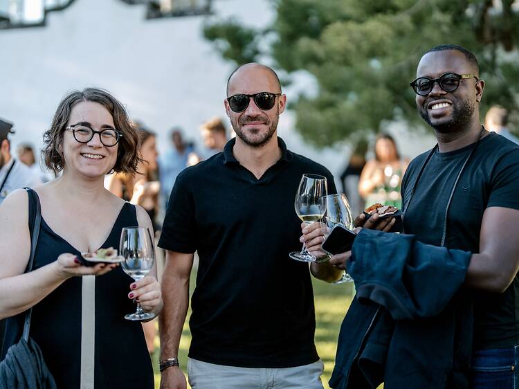No décimo aniversário, Alivetaste muda de casa no Porto e estreia-se em Lisboa