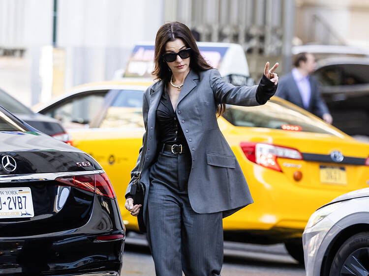 Review: The Devil Wears Prada 2