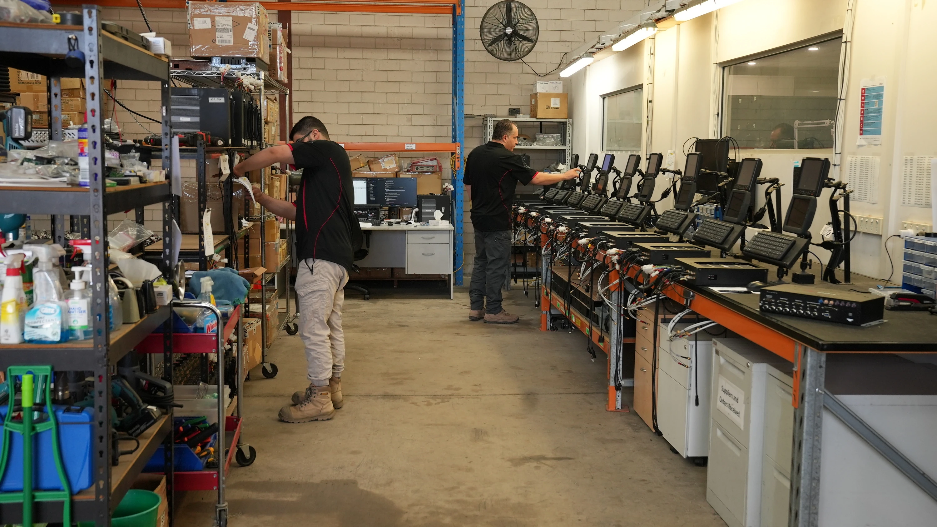 NSW transport tech upgrades