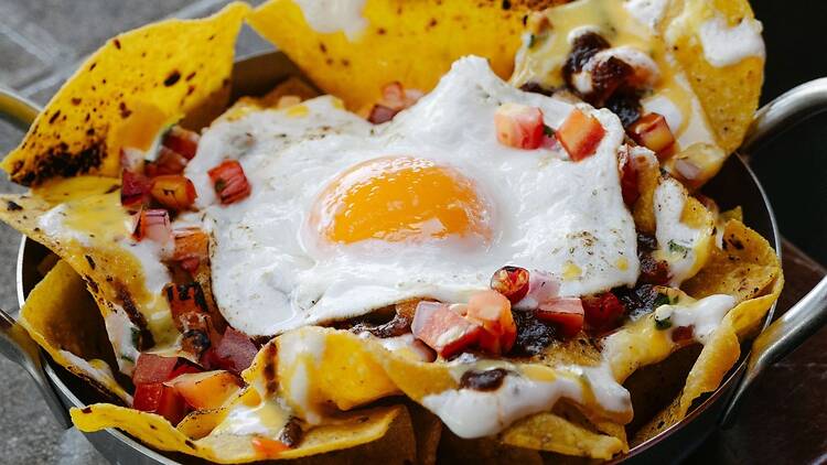 Devour bold Latin bites at Kimpton's first-ever Cinco de Mayo brunch