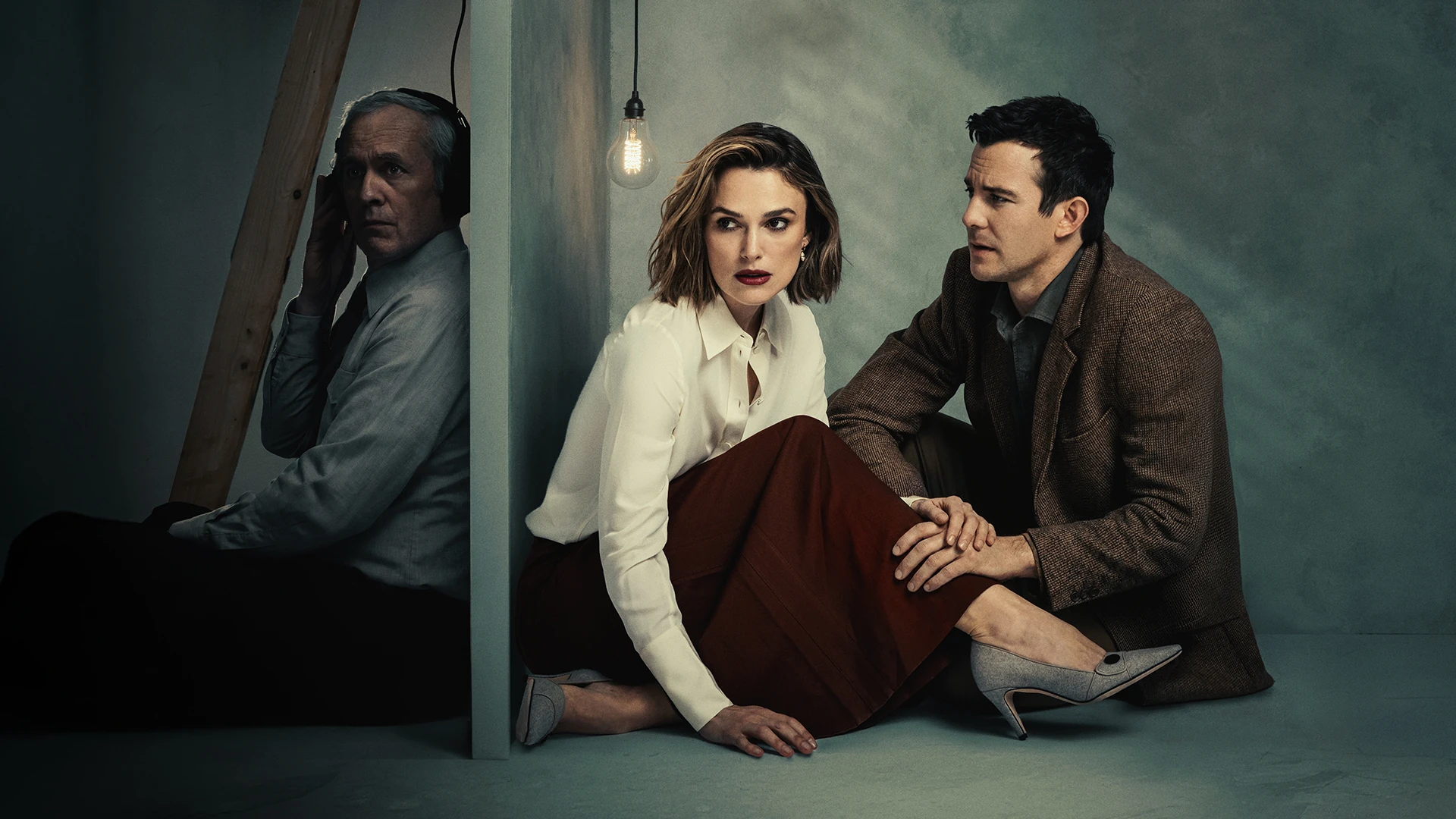 The Lives of Others, Kiera Knightley, 2026